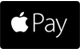 Apple Pay betaalmethode icoon voor veilige stortingen